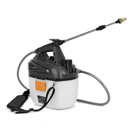 Аккумуляторный распылитель VILLARTEC OA 521 1208010000 - Фото 2