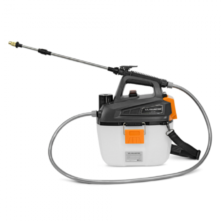Аккумуляторный распылитель VILLARTEC OA 521 1208010000 - Фото 3