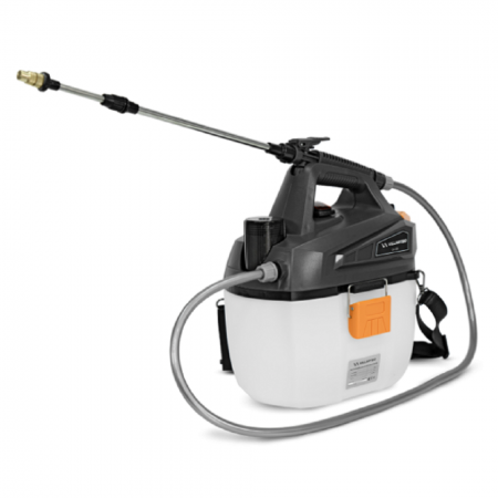 Аккумуляторный распылитель VILLARTEC OA 521 1208010000 - Фото 1