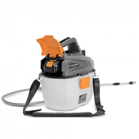 Аккумуляторный распылитель VILLARTEC OA 521 1208010000 - Фото 4