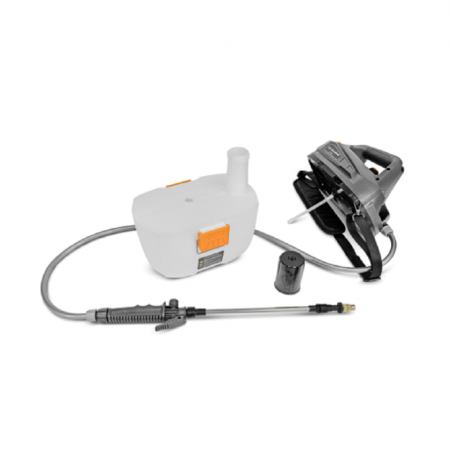 Аккумуляторный распылитель VILLARTEC OA 521 1208010000 - Фото 5