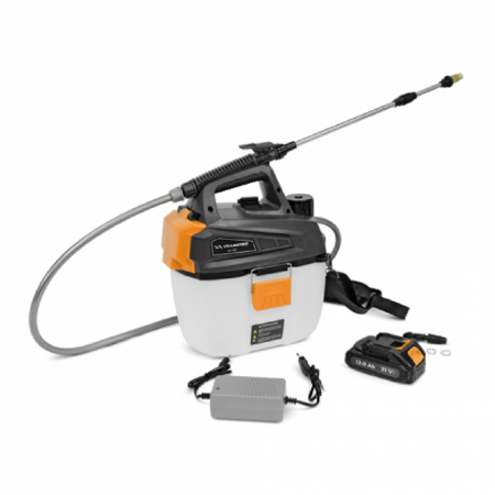 Аккумуляторный распылитель VILLARTEC OA 521 1208010000 - Фото 6