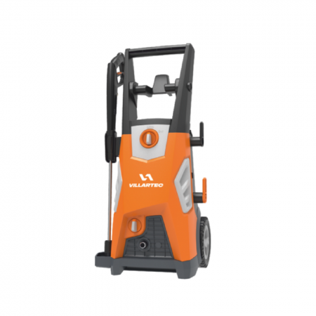 Мойка высокого давления VILLARTEC RE230 - Фото 1