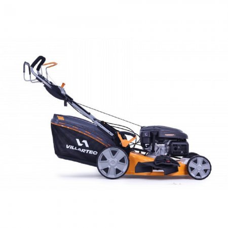 Газонокосилка бензиновая VILLARTEC MB 453V 1103070000 - Фото 3