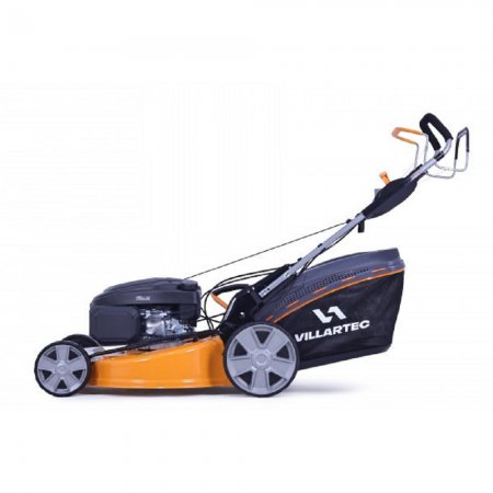 Газонокосилка бензиновая VILLARTEC MB 453V 1103070000 - Фото 4