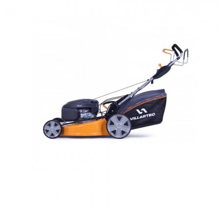 Газонокосилка бензиновая VILLARTEC MB 453Т 1103080000 - Фото 3