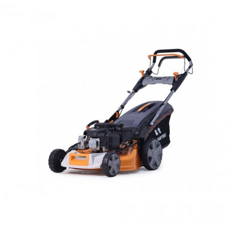 Газонокосилка бензиновая VILLARTEC MB 348V 1103010000 - Фото 1