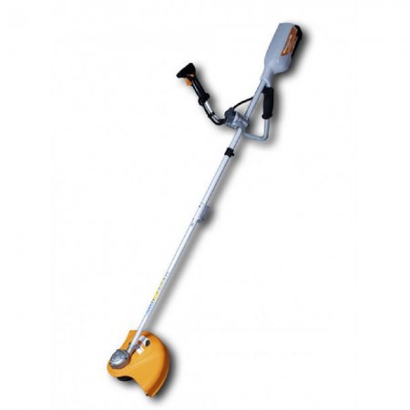 Триммер аккумуляторный VILLARTEC CA40Set - Фото 1