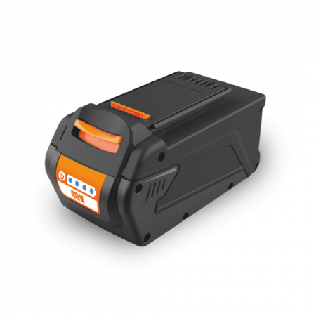 Триммер аккумуляторный VILLARTEC CA40Set - Фото 4