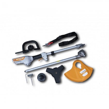 Аккумуляторный триммер VILLARTEC CA40RSet - Фото 2