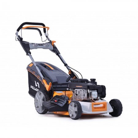 Газонокосилка бензиновая VILLARTEC MB 348Т 1103020000 - Фото 2