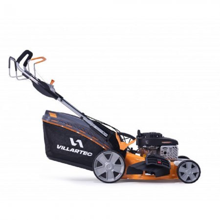 Газонокосилка бензиновая VILLARTEC MB 348Т 1103020000 - Фото 3