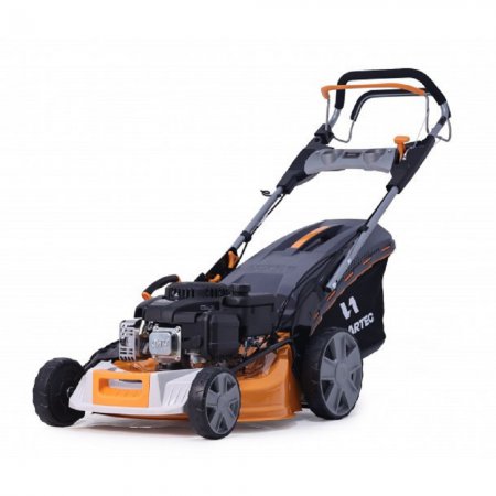 Газонокосилка бензиновая VILLARTEC MB 348Т 1103020000 - Фото 1