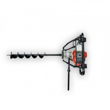 Мотобур бензиновый VILLARTEC D427 - Фото 3