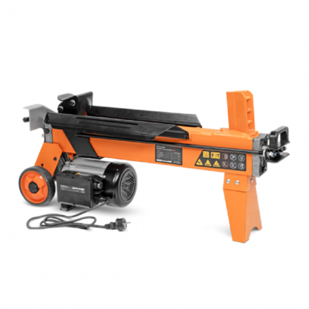 Дровокол электрический VILLARTEC LS 520 1311520000 - Фото 1