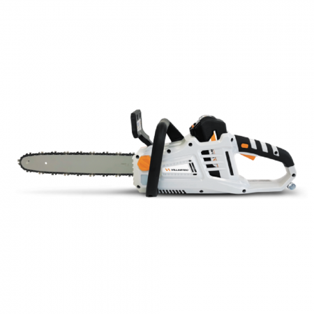 Аккумуляторная пила цепная VILLARTEC SA40Set405 - Фото 1