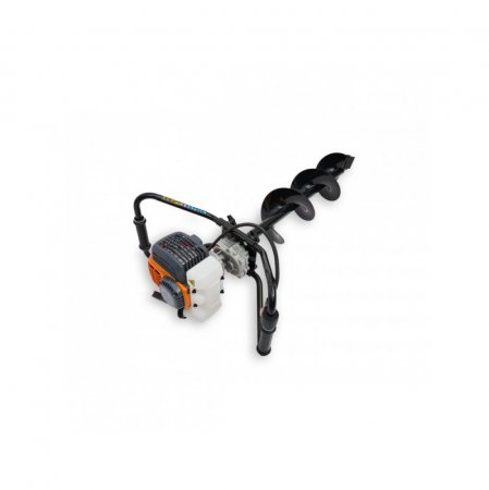 Мотобур бензиновый VILLARTEC D532 - Фото 2