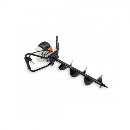 Мотобур бензиновый VILLARTEC D532 - Фото 3