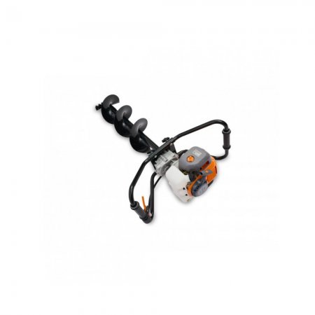 Мотобур бензиновый VILLARTEC D532 - Фото 4