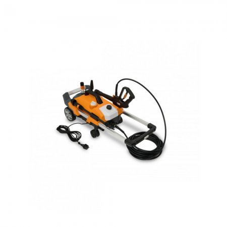 Мойка высокого давления VILLARTEC RE210H - Фото 1