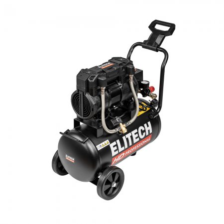 Компрессор безмасляный ELITECH HD ACF300-24S(E0501.002.00)  - Фото 1