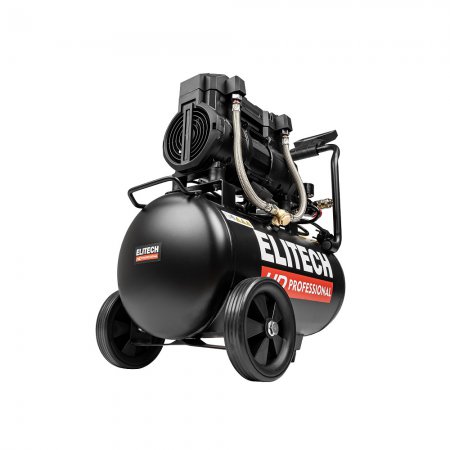 Компрессор безмасляный ELITECH HD ACF300-24S(E0501.002.00)  - Фото 2