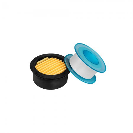 Компрессор безмасляный ELITECH HD ACF300-24S(E0501.002.00)  - Фото 6