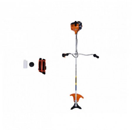 Триммер бензиновый VILLARTEC CB242 - Фото 4