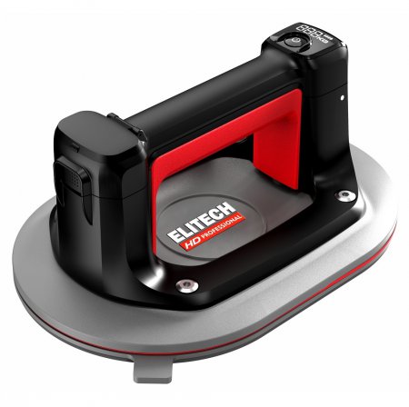 Стеклодомкрат аккумуляторный Elitech HD CVS2221(E2208.029.01)