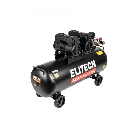 Компрессор ELITECH HD ACF500-100S(E0501.004.00)  - Фото 1