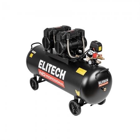 Компрессор ELITECH HD ACF500-100S(E0501.004.00)  - Фото 3