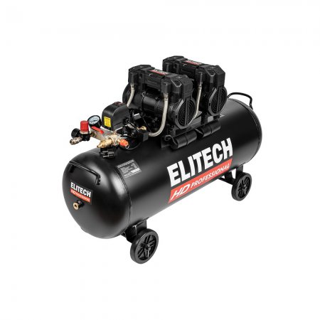 Компрессор ELITECH HD ACF500-100S(E0501.004.00)  - Фото 4