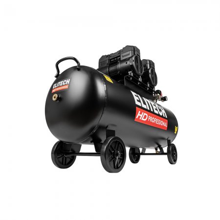 Компрессор ELITECH HD ACF500-100S(E0501.004.00)  - Фото 2