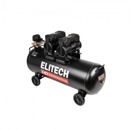 Компрессор ELITECH HD ACF500-100S(E0501.004.00)  - Фото 5