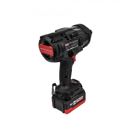 Аккумуляторный гайковерт Elitech HD CW2016BL(E2201.075.02) - Фото 3