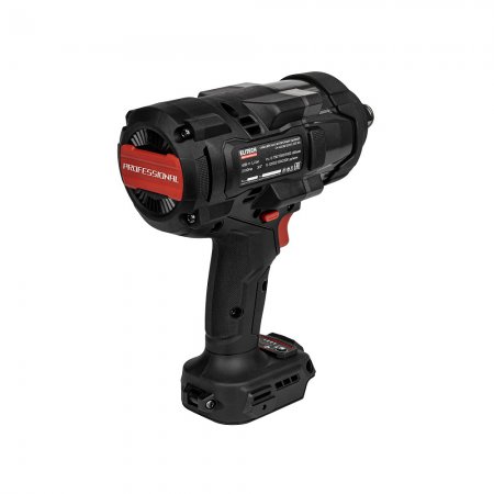 Аккумуляторный гайковерт Elitech HD CW4022BL(E2201.073.00) без АКБ и ЗУ - Фото 3