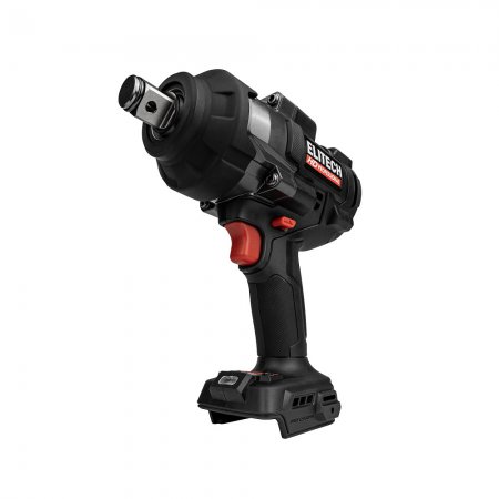 Аккумуляторный гайковерт Elitech HD CW2016BL(E2201.075.00) без АКБ и ЗУ - Фото 2