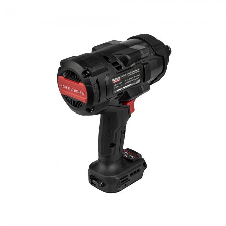 Аккумуляторный гайковерт Elitech HD CW2016BL(E2201.075.00) без АКБ и ЗУ - Фото 3