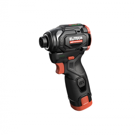 Винтоверт аккумуляторный ELITECH HD CS1602L(E2201.071.01)