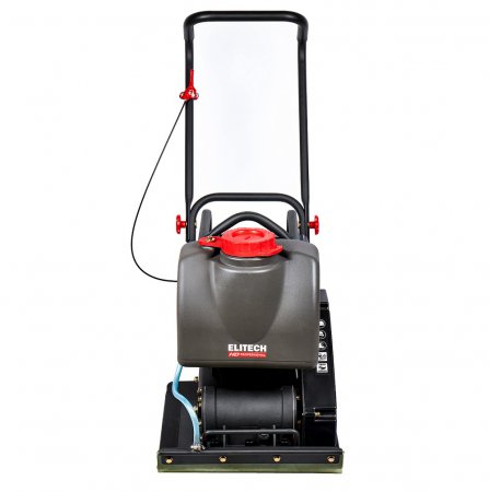 Виброплита бензиновая ELITECH HD VTP120T - Фото 2