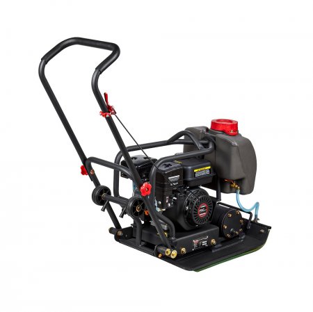 Виброплита бензиновая ELITECH HD VTP120T - Фото 3