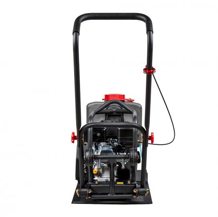 Виброплита бензиновая ELITECH HD VTP120T - Фото 4