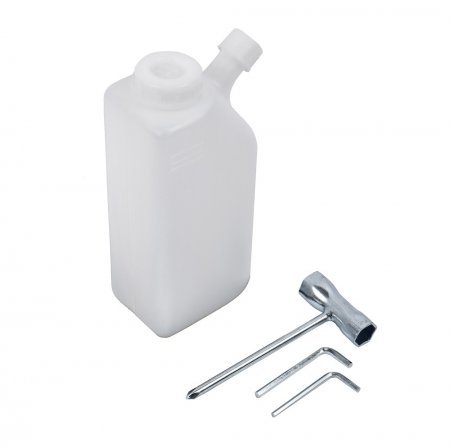 Высоторез бензиновый ELITECH HD CS2611PS(Е1604.004.00) - Фото 3