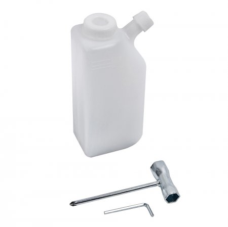 Ножницы бензиновые ELITECH HD HG2360D(Е1604.003.00) - Фото 7