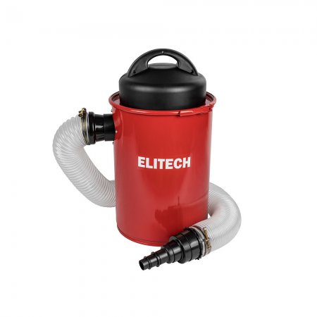 Пылесос для стружки Elitech ПДС1100К(E1302.011.00) - Фото 1