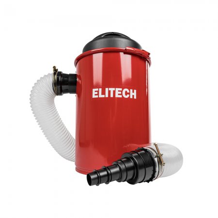 Пылесос для стружки Elitech ПДС1100К(E1302.011.00) - Фото 2