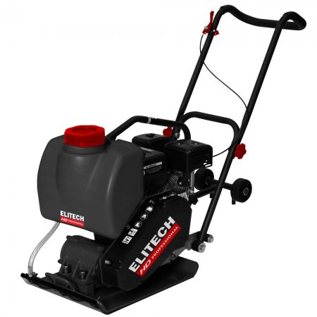 Виброплита бензиновая ELITECH HD VTP60T