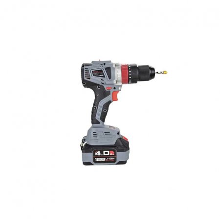 Аккумуляторный дрель-шуруповерт ProfiPower MKDHP-20V E0087M1 - Фото 4