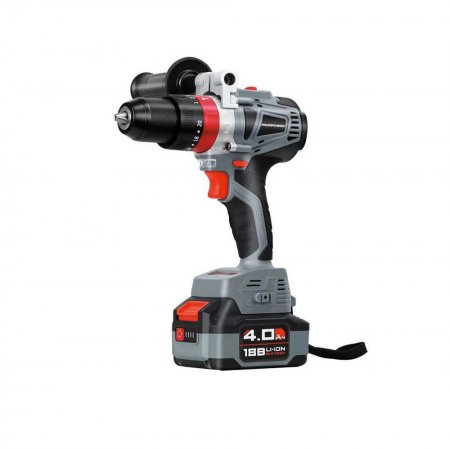 Аккумуляторный дрель-шуруповерт ProfiPower MKDHP-20V E0087M1 - Фото 5