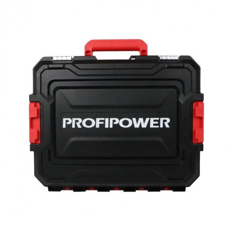 Набор аккумуляторный ProfiPower 2 в 1 ProfiSet-2H20 E0286 - Фото 4